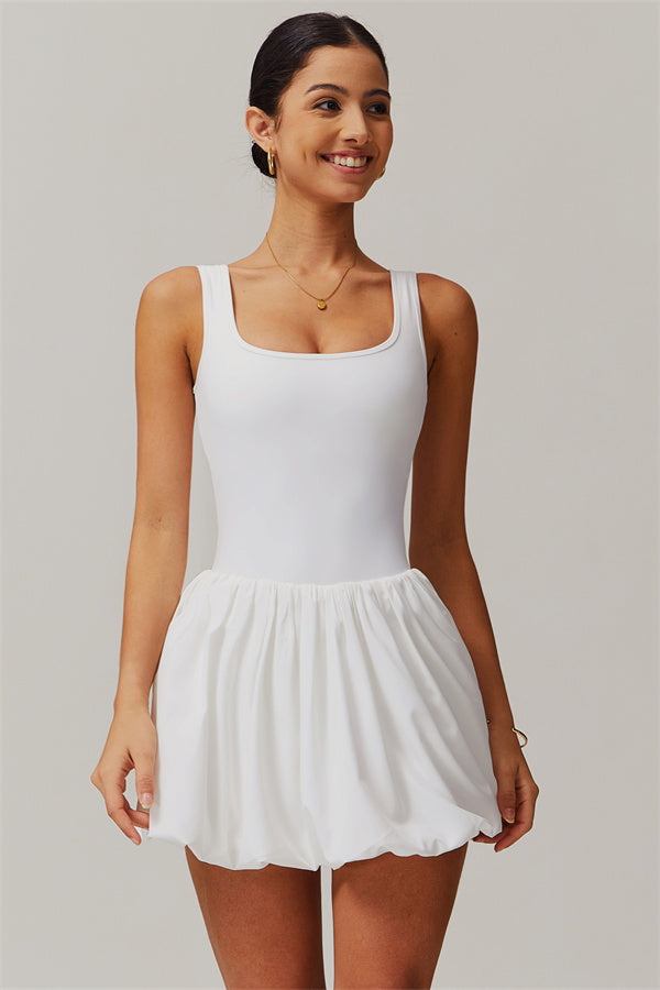 The Nova Tennis Dress