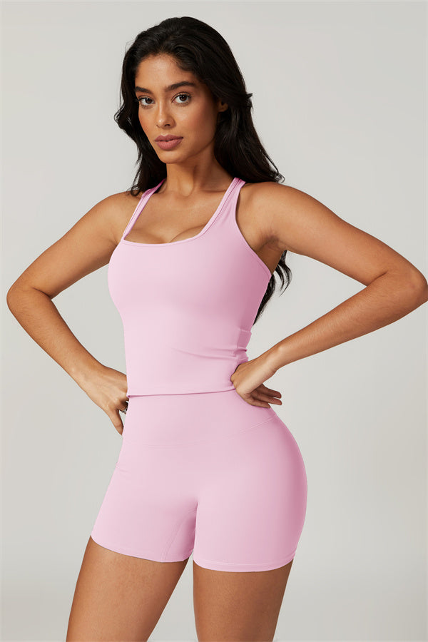 The Dynamic Crop Top