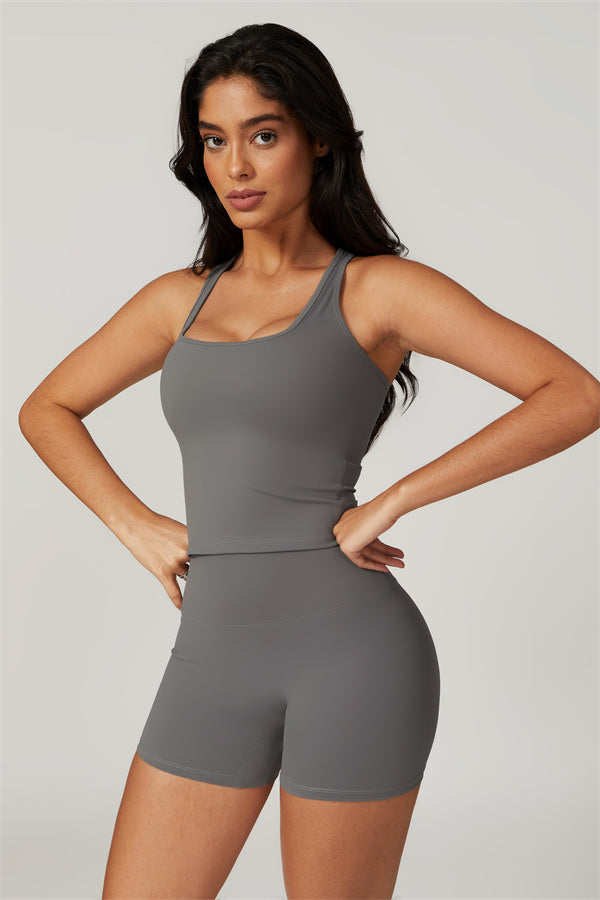 The Dynamic Crop Top