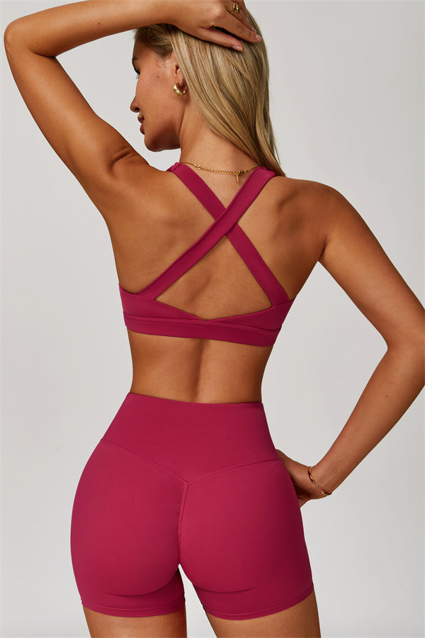 The Eloise Sports Bra