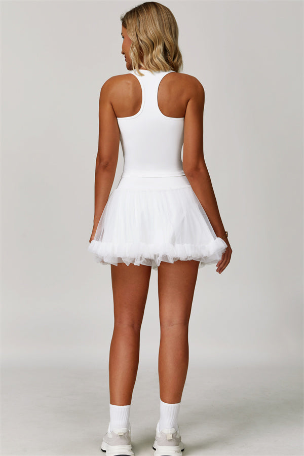 The Dynamic Crop Top