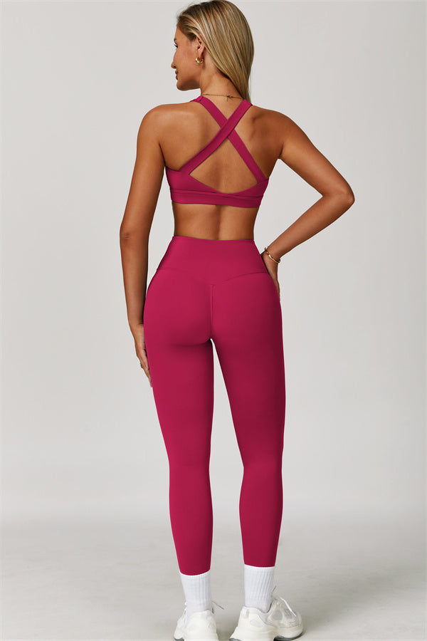 The Eloise Sports Bra