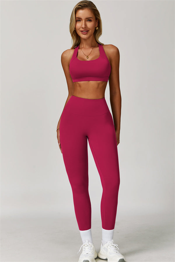 The Eloise Sports Bra