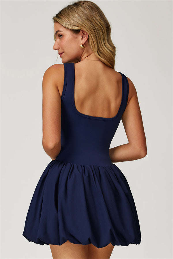 The Nova Tennis Dress