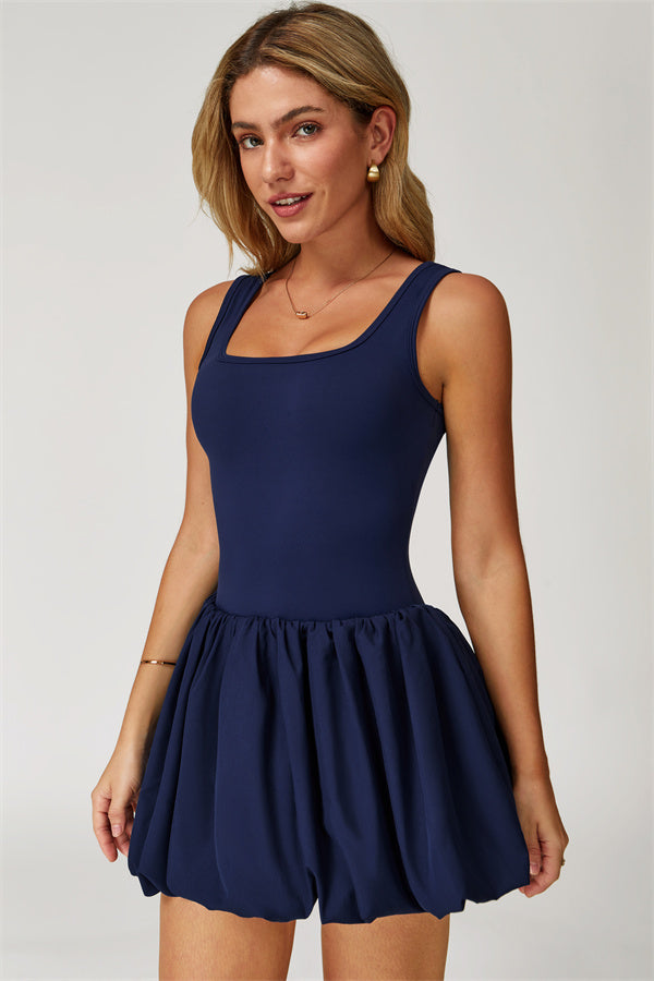 The Nova Tennis Dress