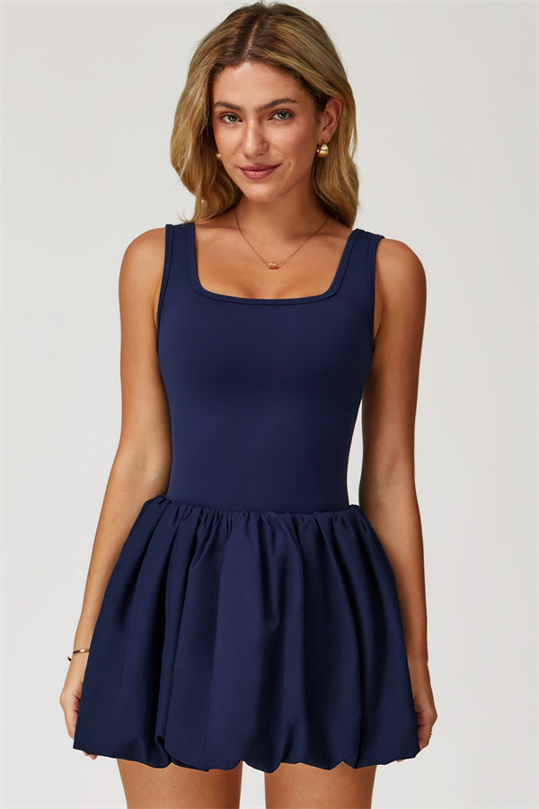 The Nova Tennis Dress