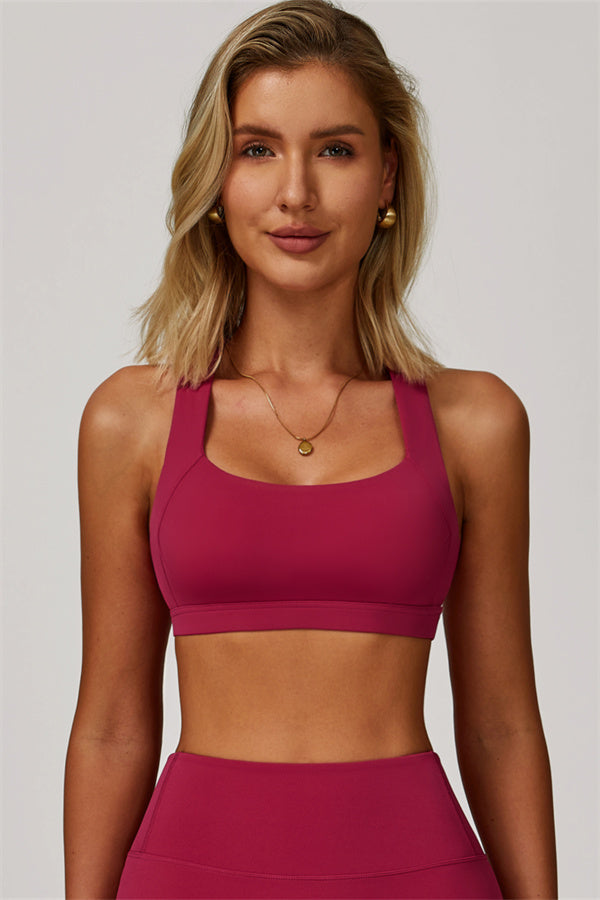 The Eloise Sports Bra