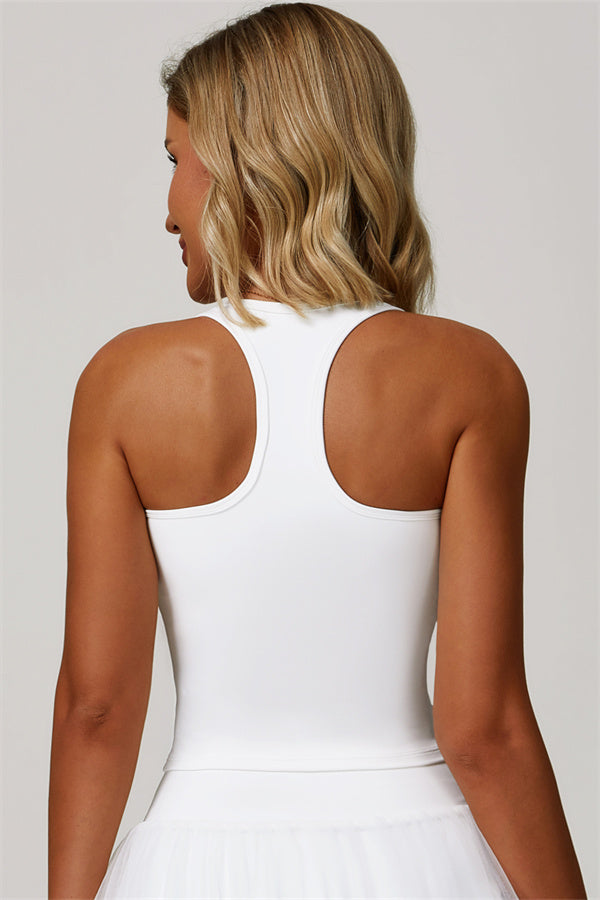 The Dynamic Crop Top