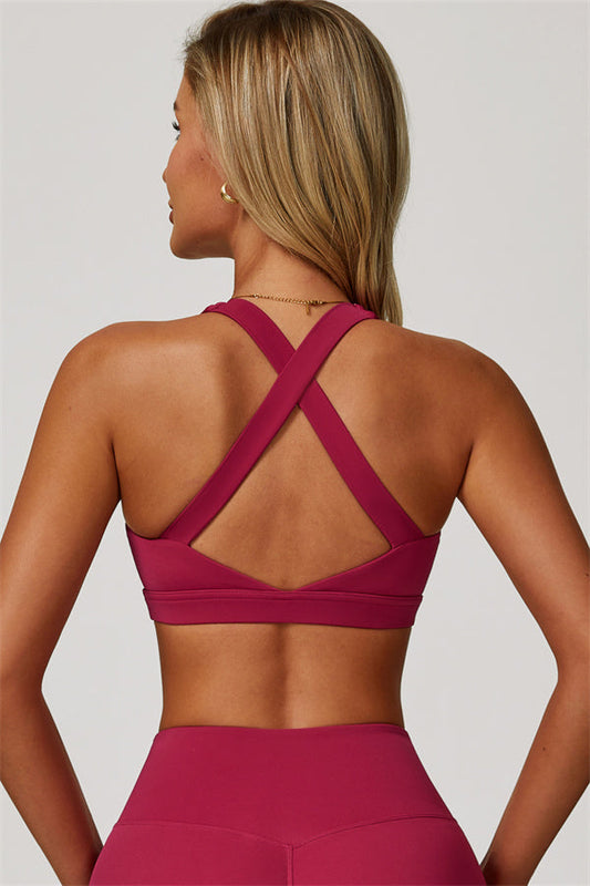 The Eloise Sports Bra