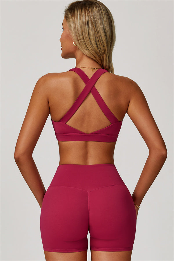 The Eloise Sports Bra