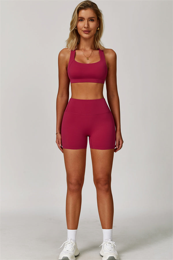 The Eloise Sports Bra