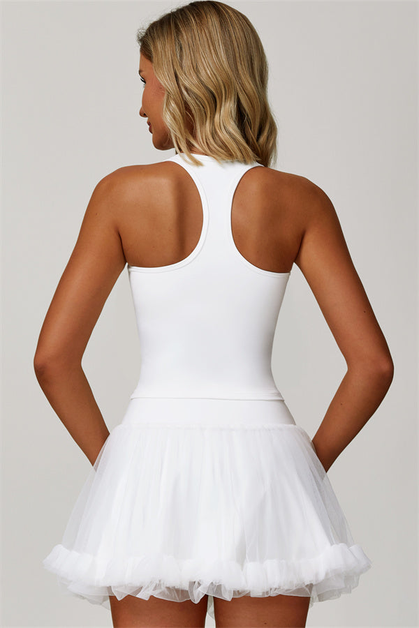 The Dynamic Crop Top