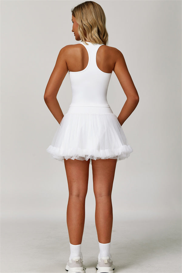 The Dynamic Crop Top