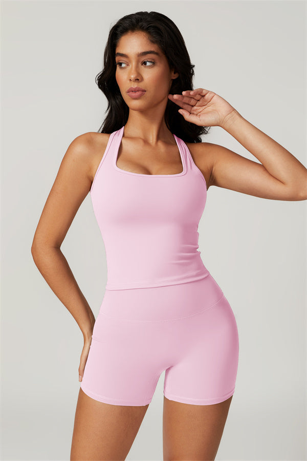 The Dynamic Crop Top