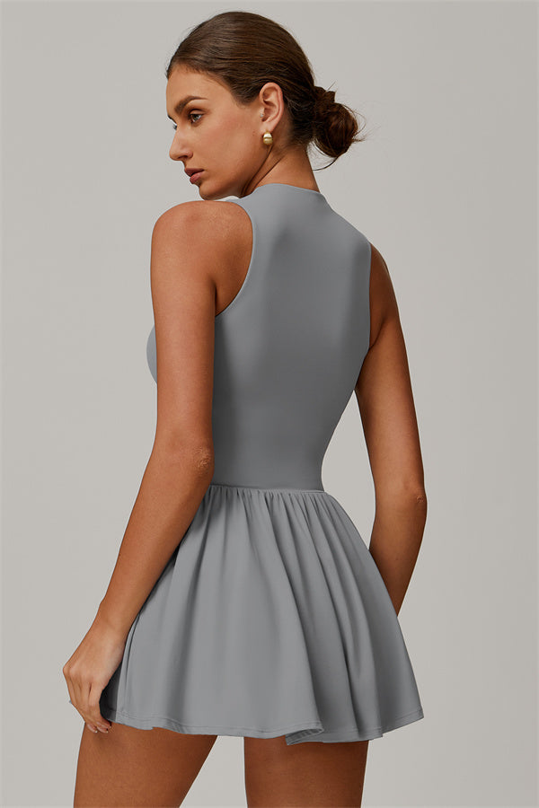 The Juno Vibe Tennis Dress