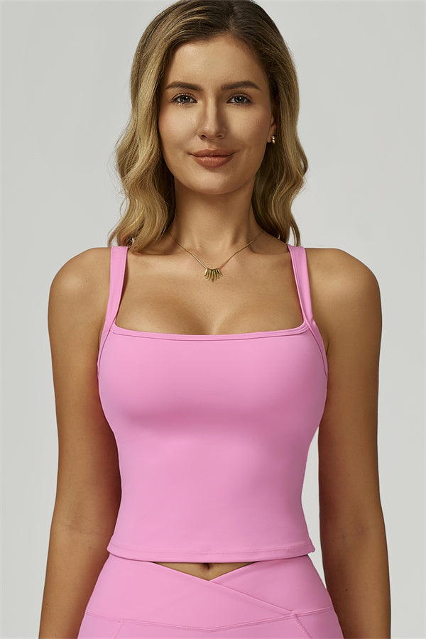 The Uplift Tank Top