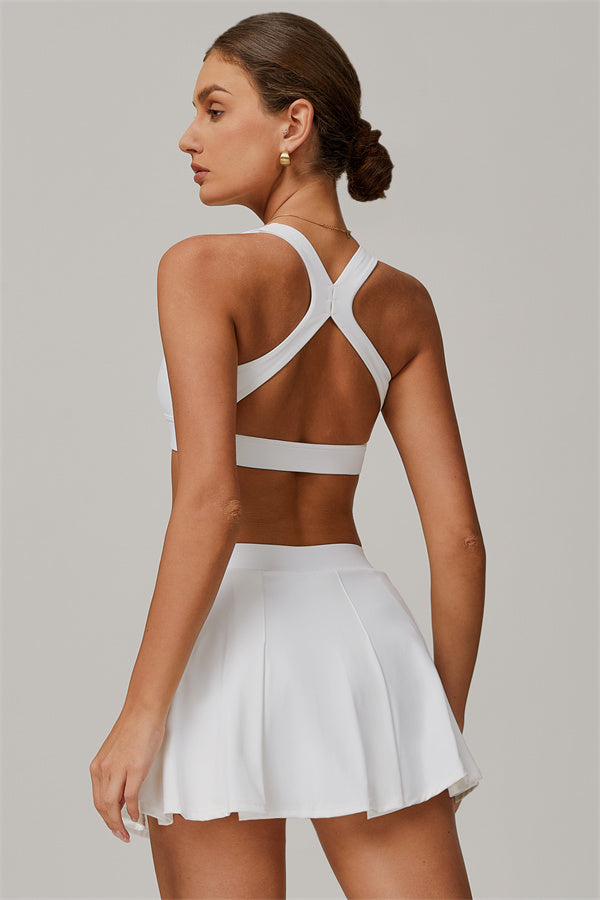 The Lumina Sports Bra