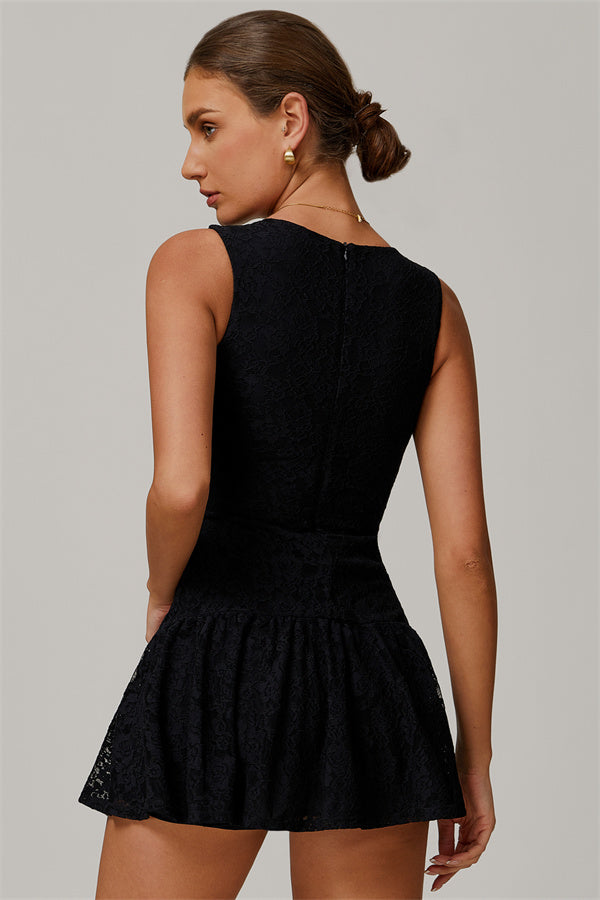 The Wonder Tennis Dress