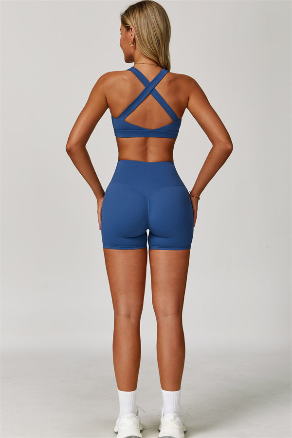 The Eloise Sports Bra