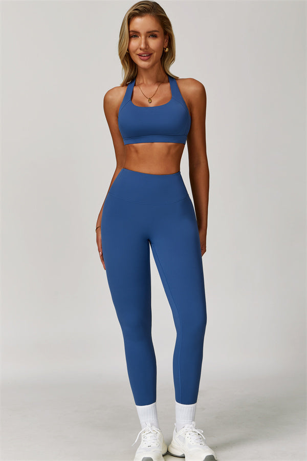 The Eloise Sports Bra