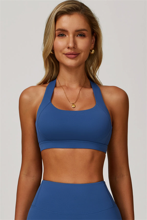 The Eloise Sports Bra