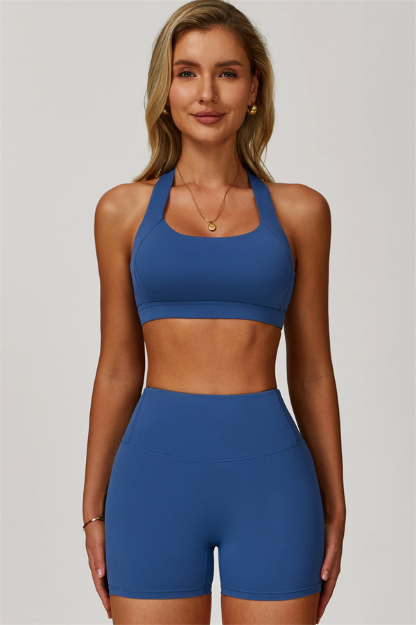 The Eloise Sports Bra