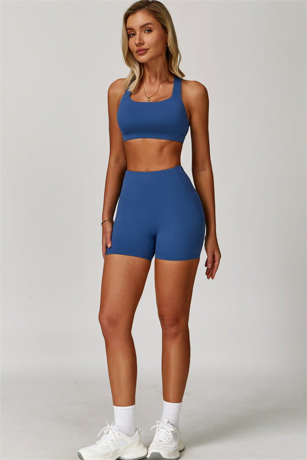 The Eloise Sports Bra