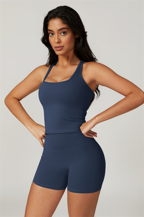 The Dynamic Crop Top