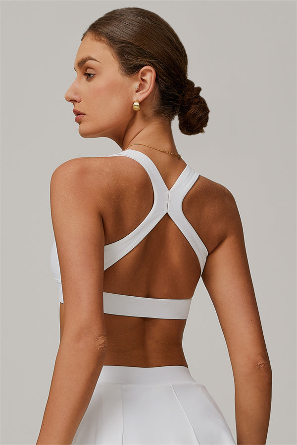 The Lumina Sports Bra