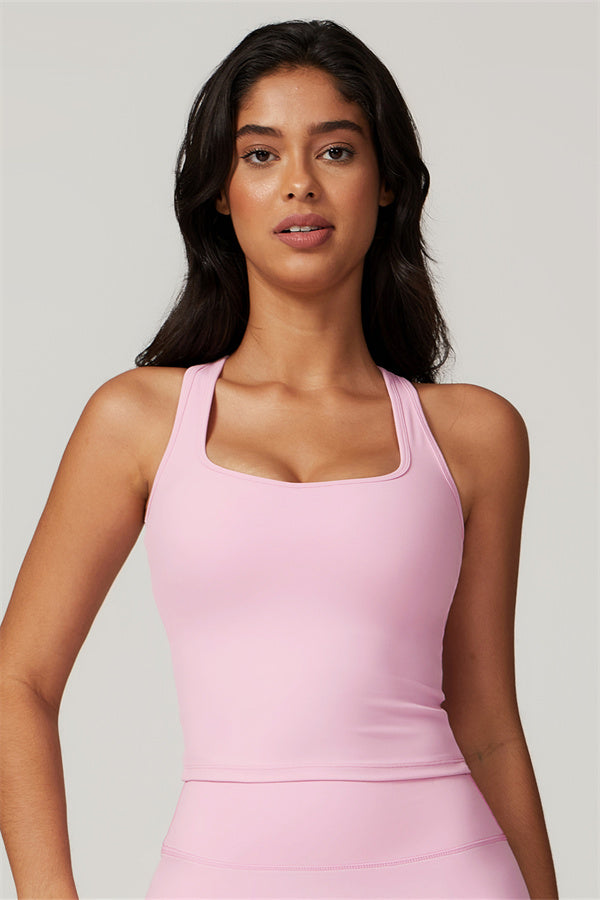 The Dynamic Crop Top