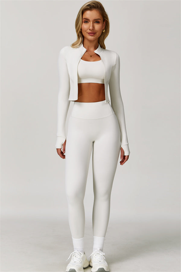 The Eloise Sports Bra