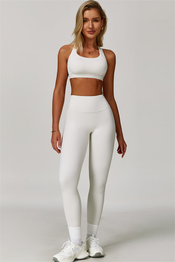 The Eloise Sports Bra