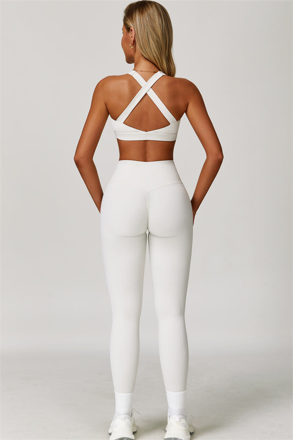 The Eloise Sports Bra