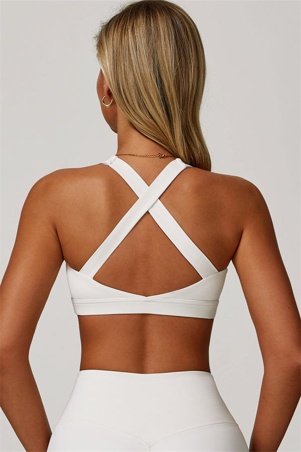 The Eloise Sports Bra