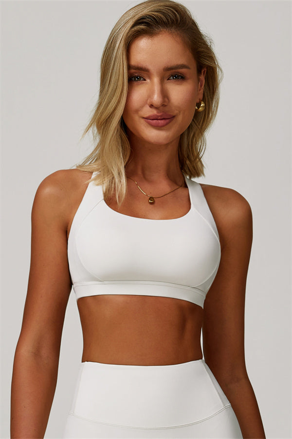 The Eloise Sports Bra