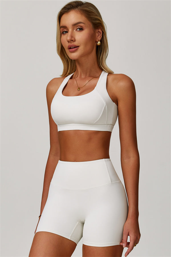 The Eloise Sports Bra