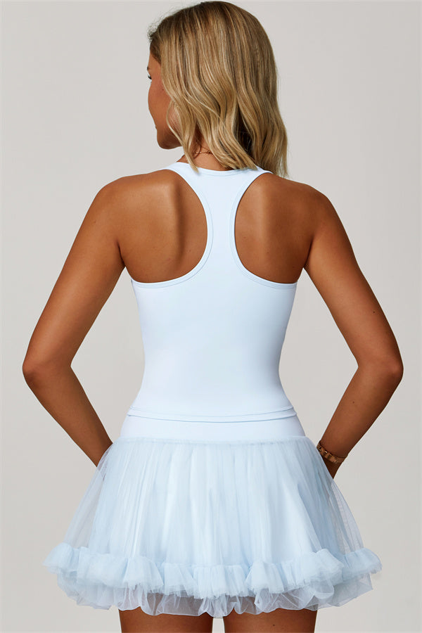 The Dynamic Crop Top