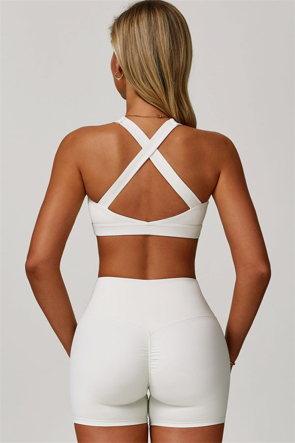 The Eloise Sports Bra