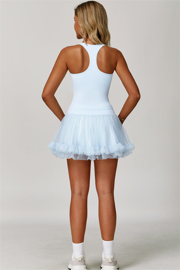 The Dynamic Crop Top