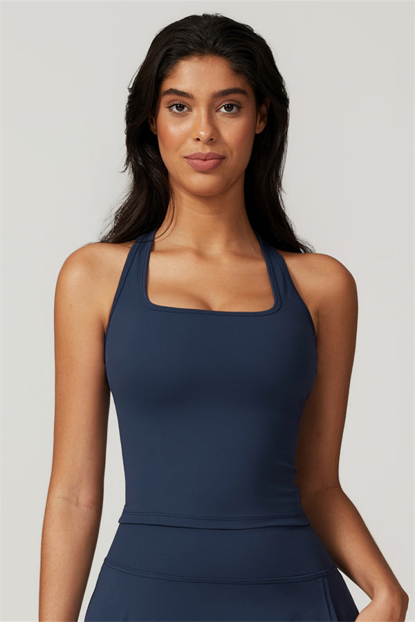 The Dynamic Crop Top