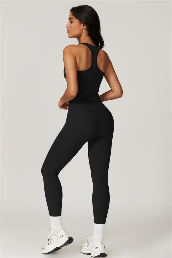 The Dynamic Crop Top