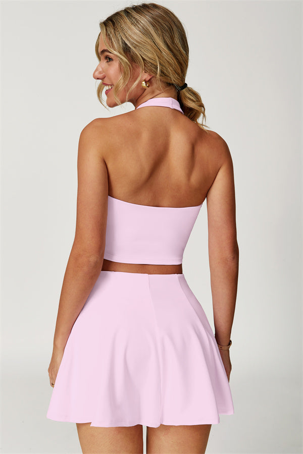 The Boost Tennis Skirt