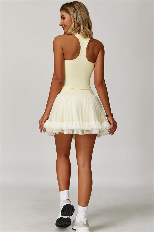 The Dynamic Crop Top