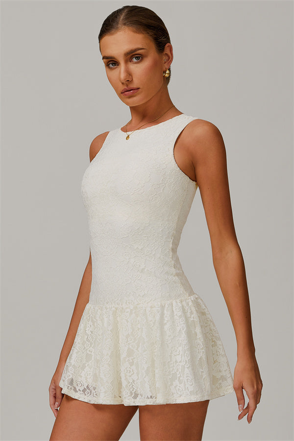 The Wonder Tennis Dress