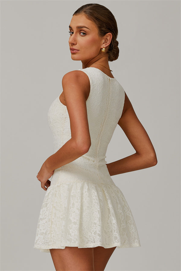 The Wonder Tennis Dress