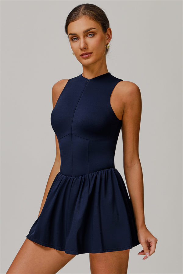 The Juno Vibe Tennis Dress
