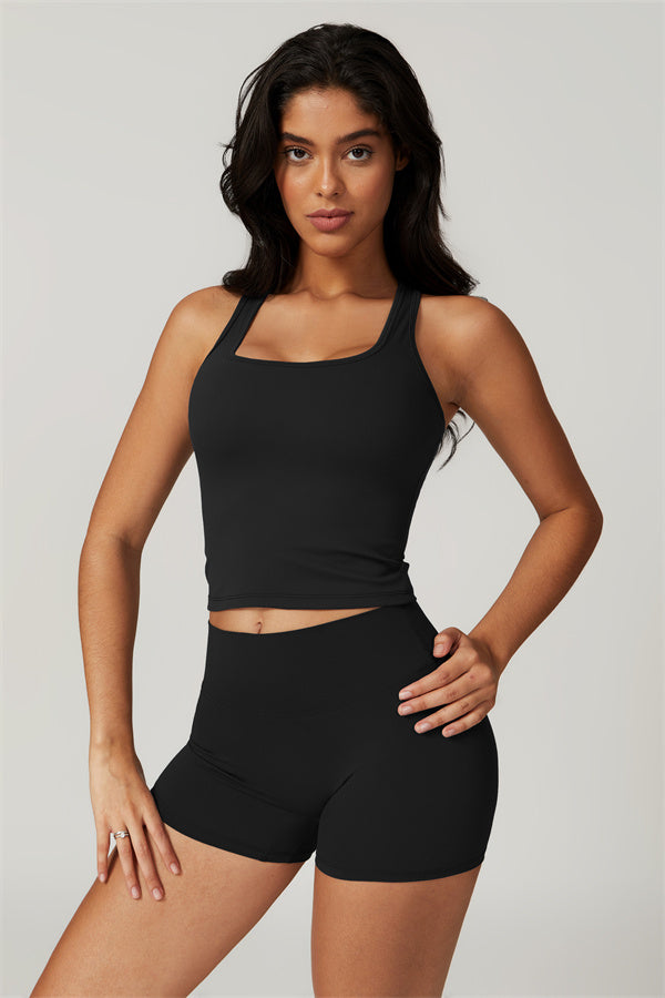 The Dynamic Crop Top