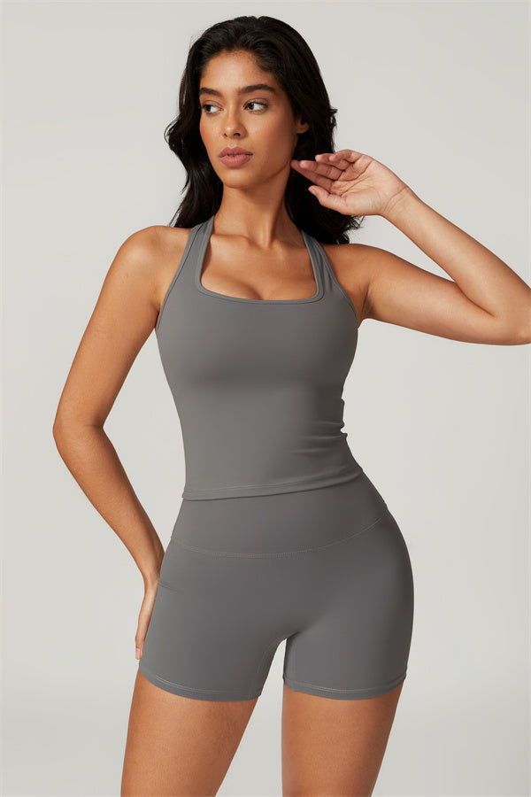 The Dynamic Crop Top