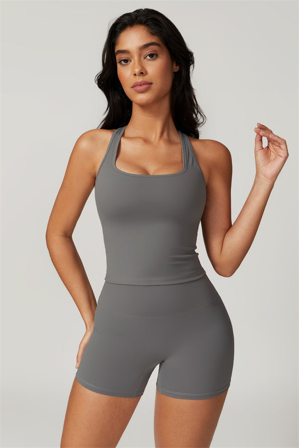 The Dynamic Crop Top