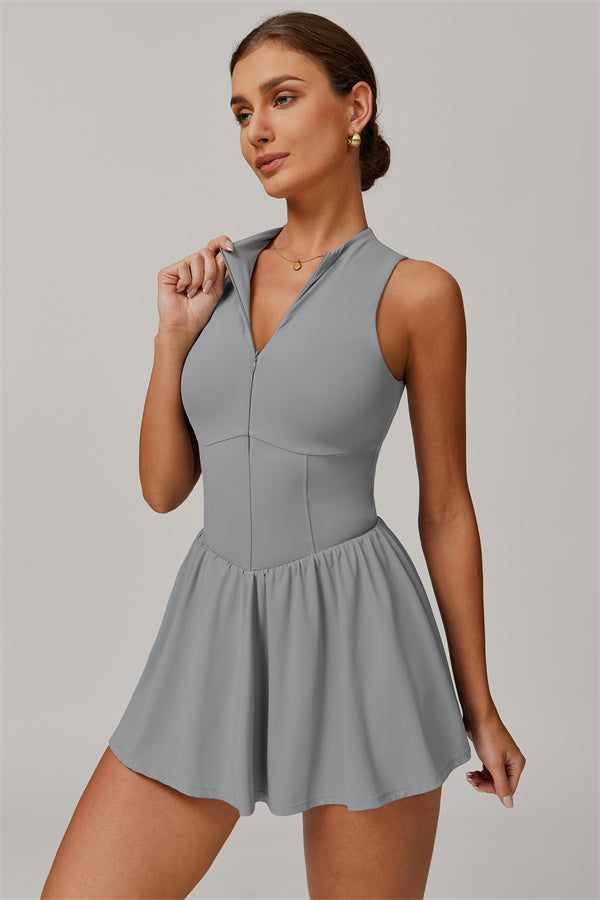 The Juno Vibe Tennis Dress